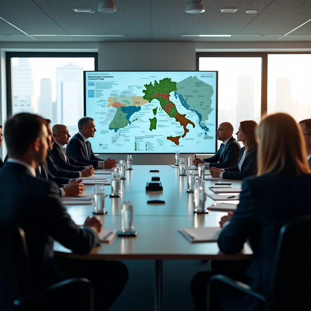 Team Member Portrait